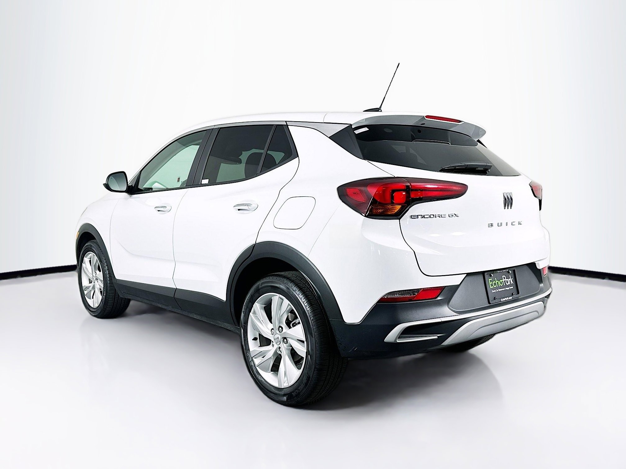 Used 2025 Buick Encore GX Preferred image 5