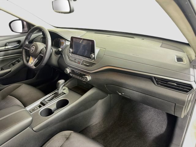 Used 2019 Nissan Altima 2.5 SV AWD/4WD image 29