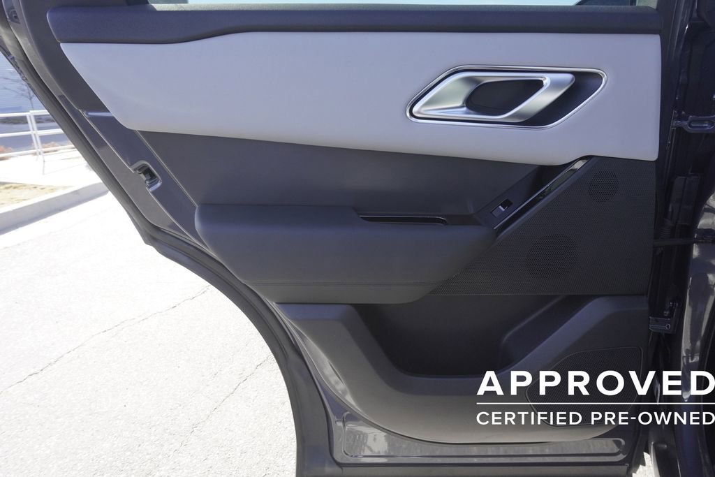 Used 2026 Land Rover Range Rover Velar S image 28