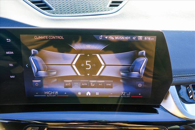 Used 2025 BMW X1 xDrive28i image 20