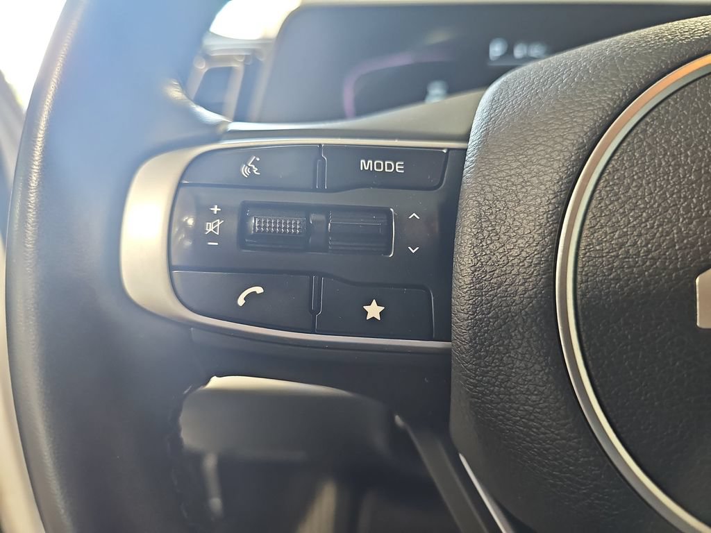 Certified 2023 Kia Sportage X-Line AWD/4WD image 16