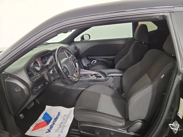 Used 2023 Dodge Challenger GT w/ Blacktop Package image 13