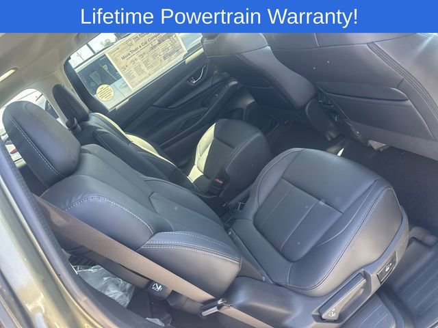 New 2026 Subaru Ascent Premium image 21