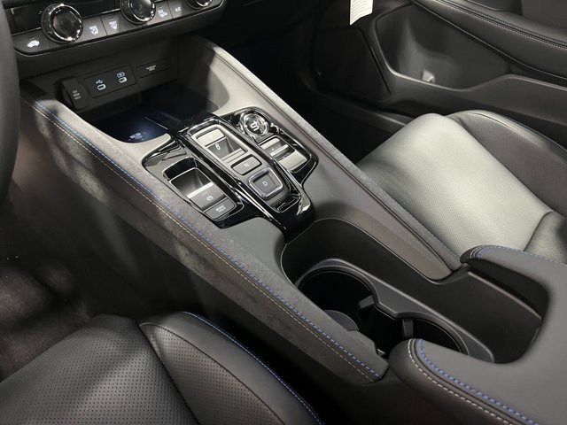 New 2026 Honda Prelude image 16