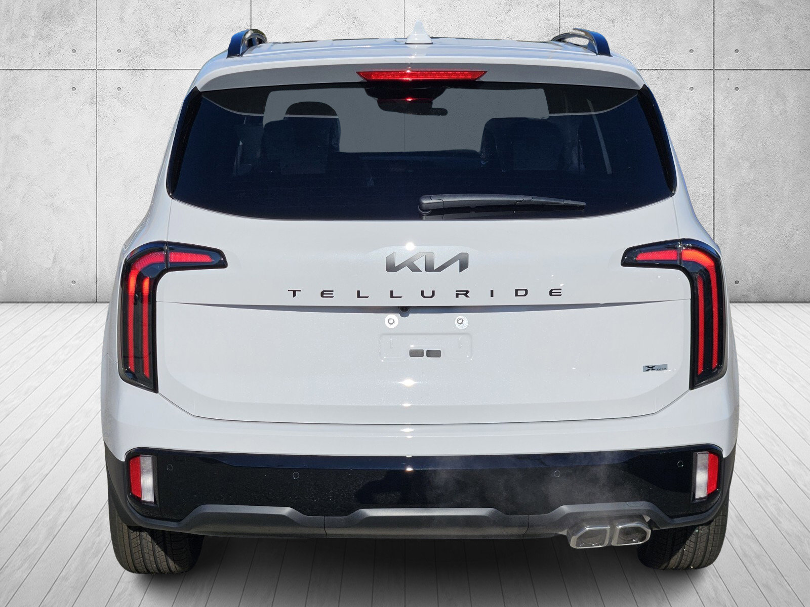 New 2025 Kia Telluride SX X-Line image 6