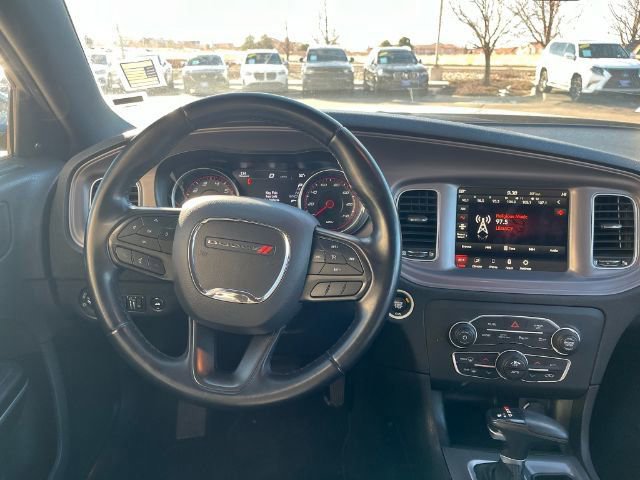 Used 2023 Dodge Charger GT RWD image 19