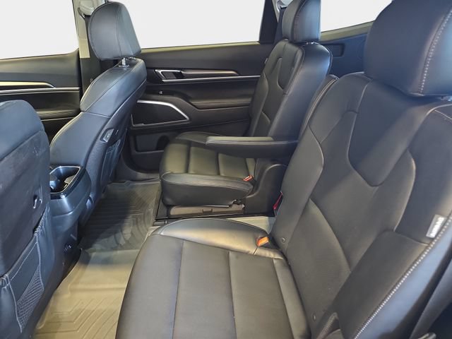 Used 2023 Kia Telluride S w/ S Sunroof Package AWD/4WD image 17