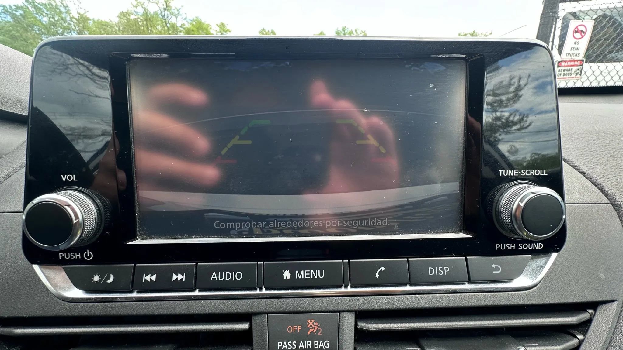 Used 2021 Nissan Altima 2.5 S image 15