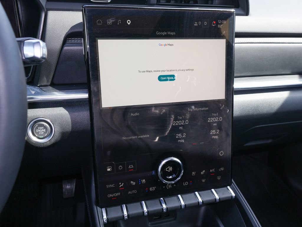 New 2026 GMC Terrain Elevation w/ Elevation Premium Package image 16