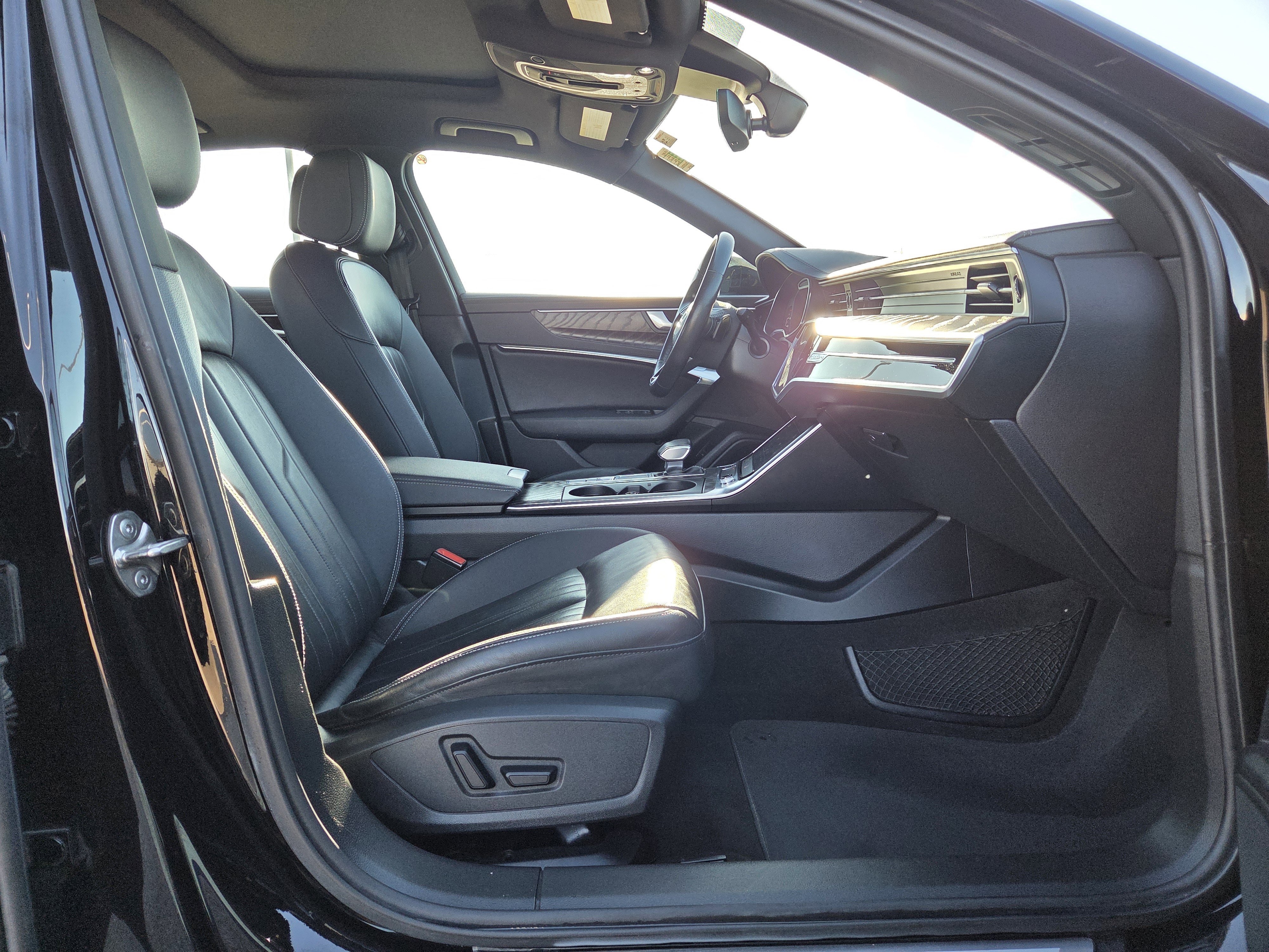 Used 2023 Audi A6 2.0T Premium image 18