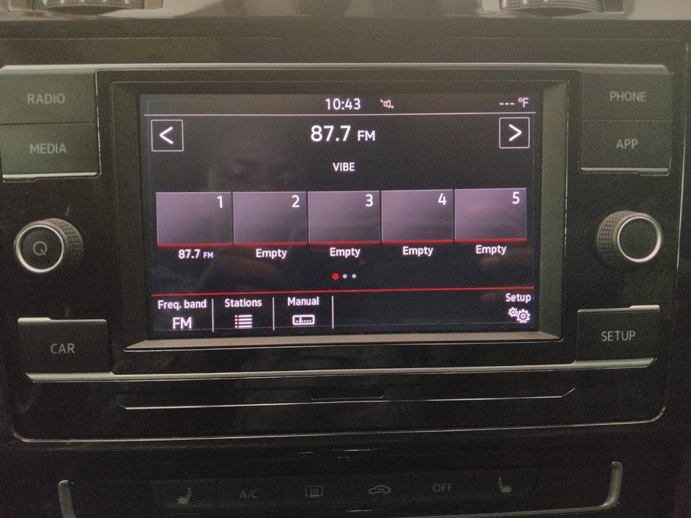 Used 2019 Volkswagen GTI S w/ Driver Assistance Package image 25