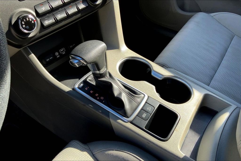 Used 2017 Kia Sportage LX image 14