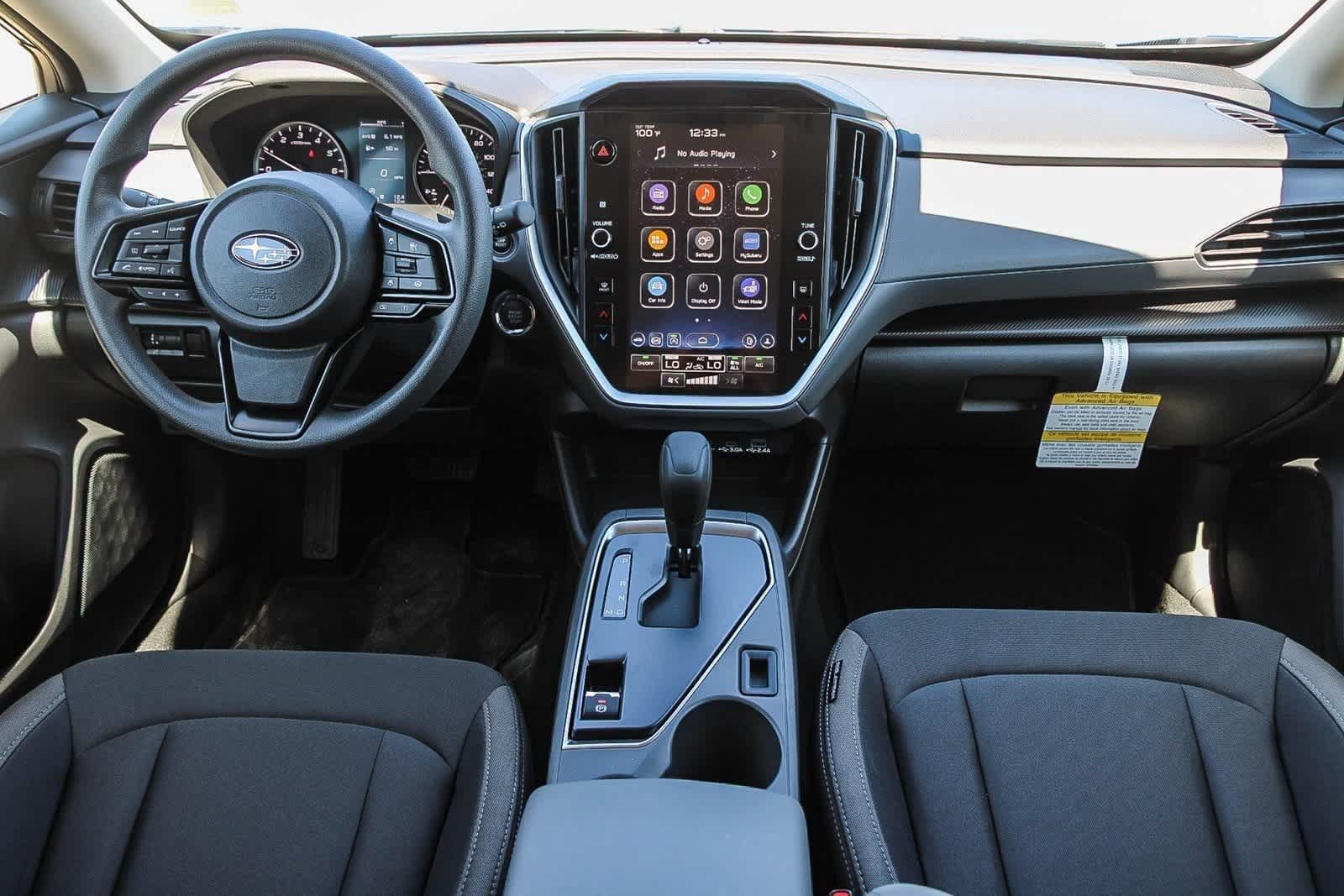 Certified 2025 Subaru Crosstrek 2.5i Premium AWD/4WD image 21