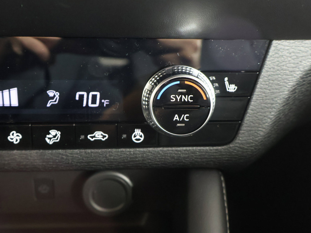 New 2026 Mitsubishi Outlander LE FWD image 49