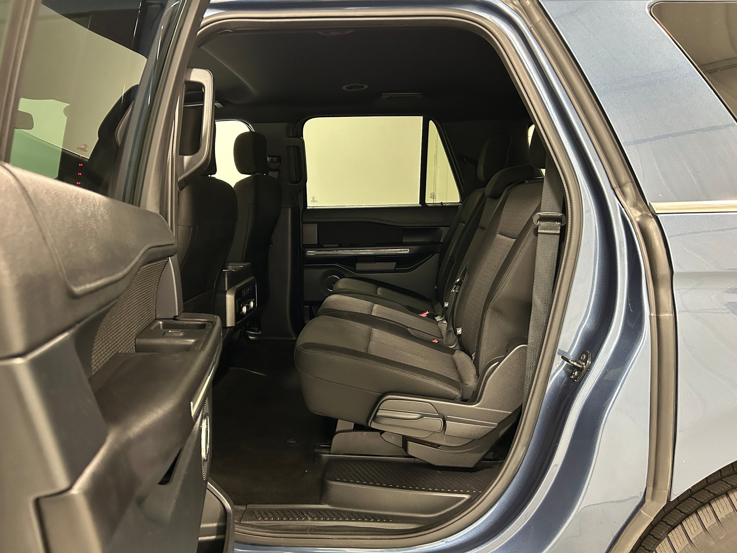 Used 2019 Ford Expedition Max XLT AWD/4WD image 27