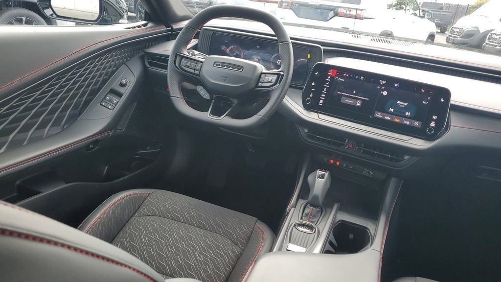 New 2026 Dodge Charger Scat Pack w/ Blacktop Package image 11