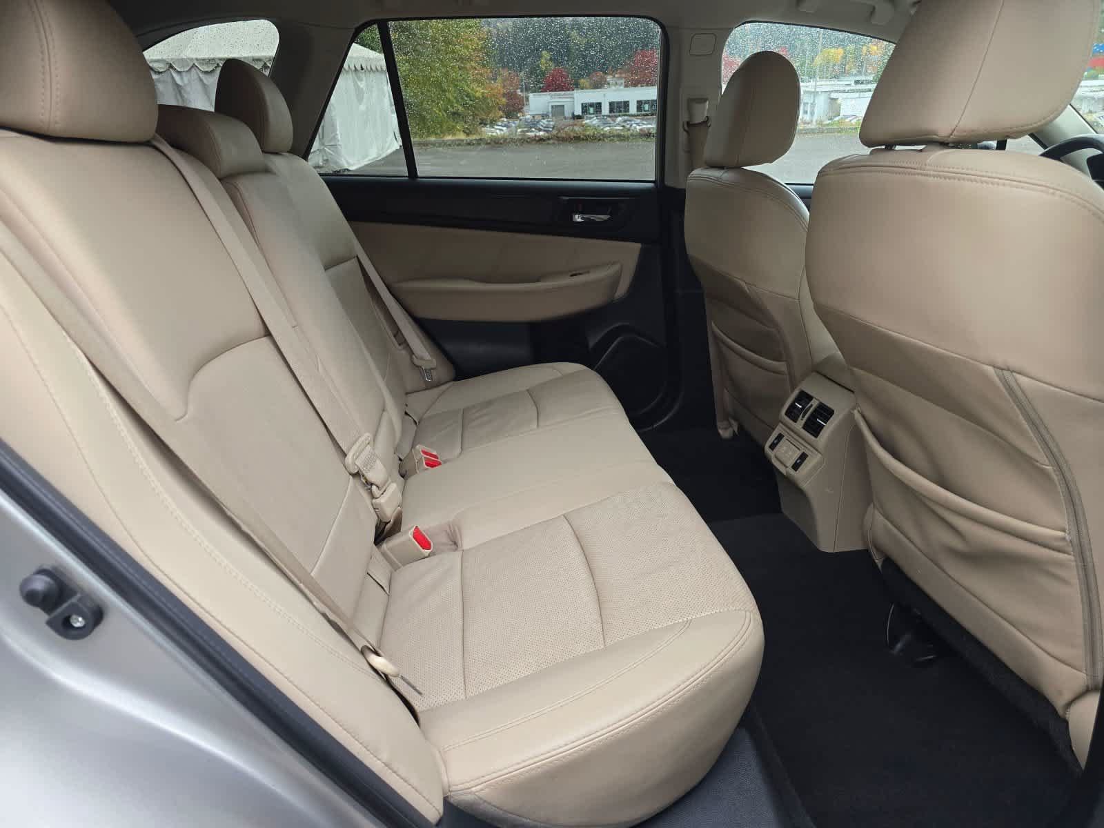 Used 2019 Subaru Outback 2.5i Limited AWD/4WD image 24