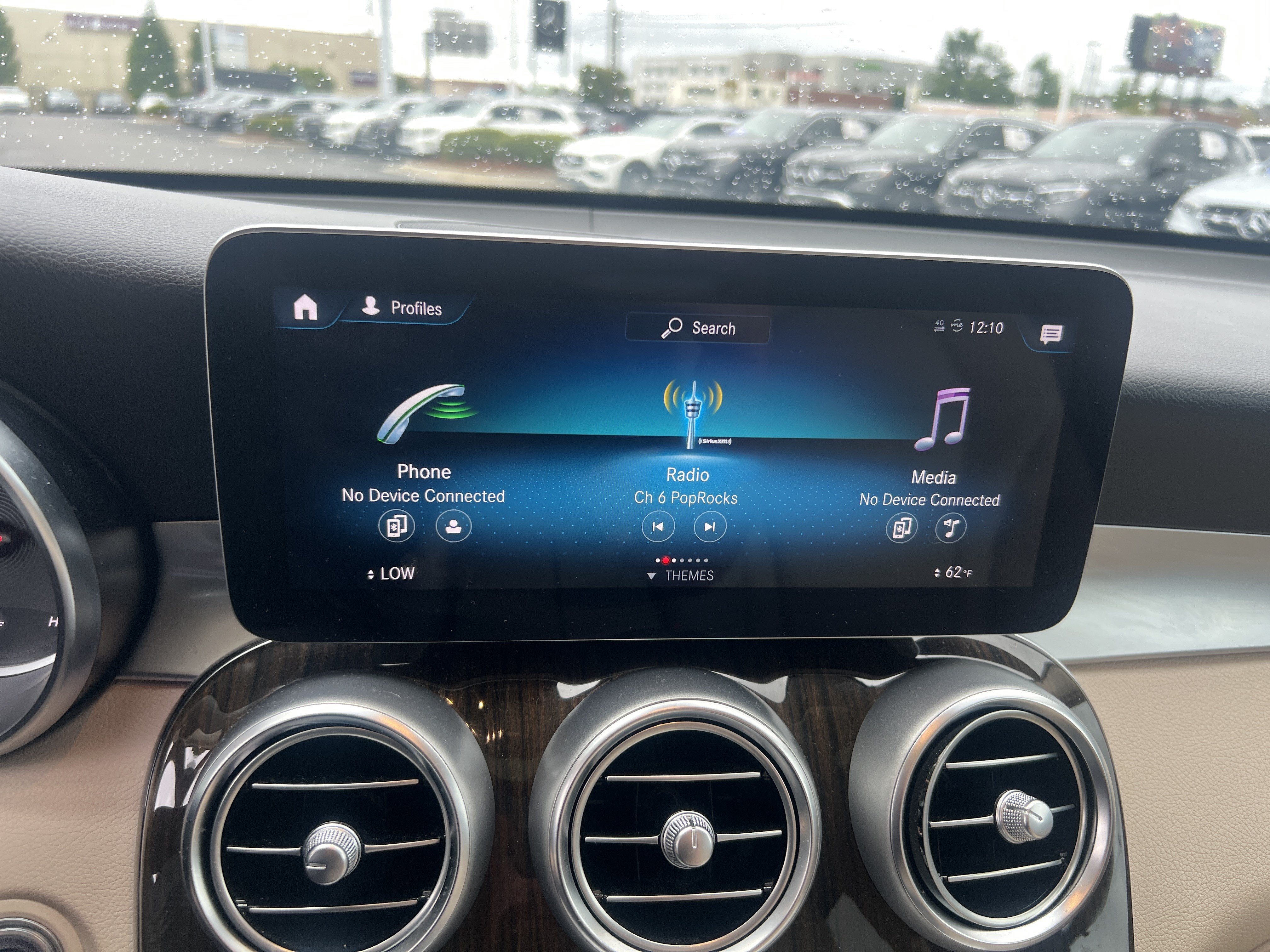 Certified 2022 Mercedes-Benz GLC 300 image 24