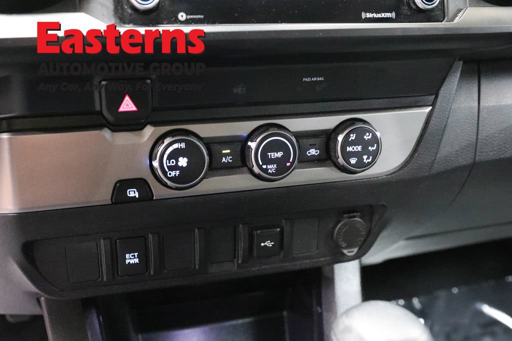 Used 2020 Toyota Tacoma SR RWD image 19