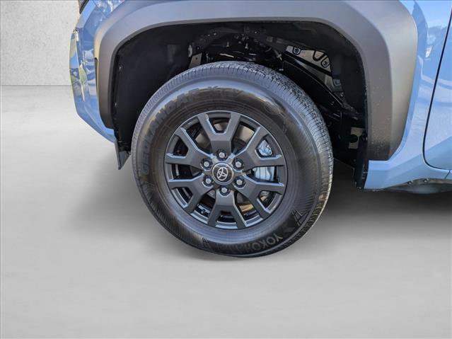 Certified 2025 Toyota 4Runner SR5 image 23