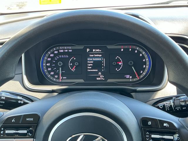 Used 2024 Hyundai Tucson SE image 14