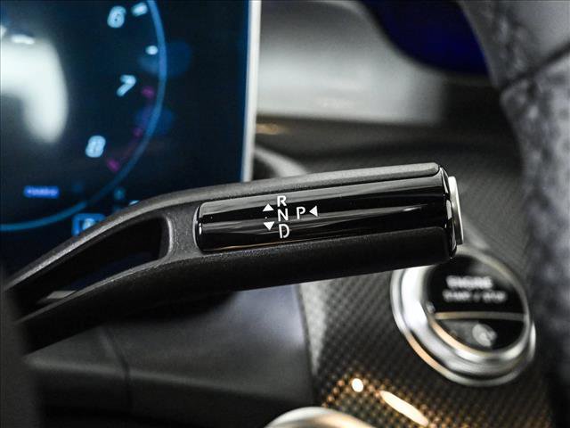 New 2026 Mercedes-Benz GLC 43 AMG 4MATIC image 12