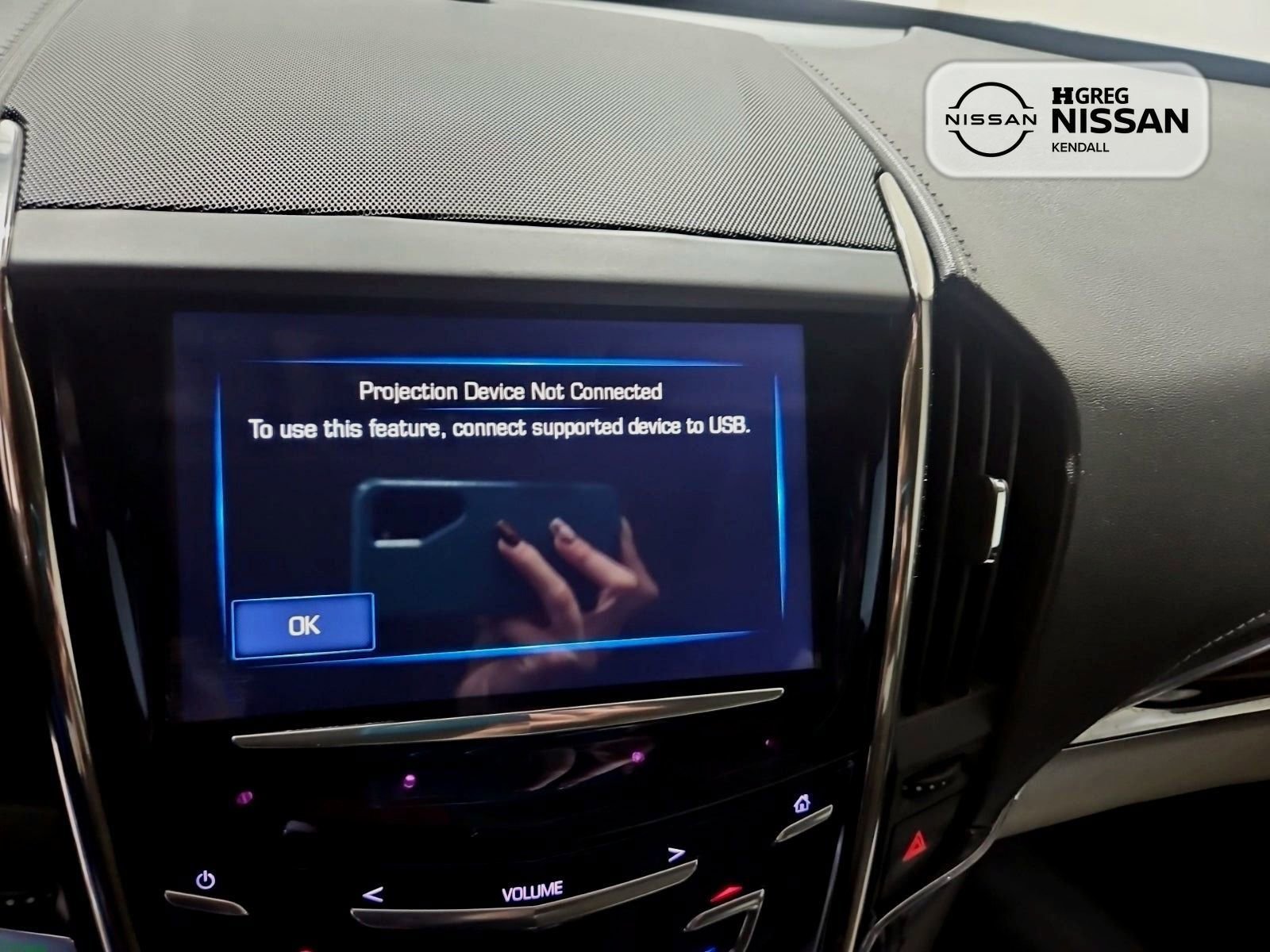 Used 2017 Cadillac ATS Luxury w/ Safety and Security Package image 21