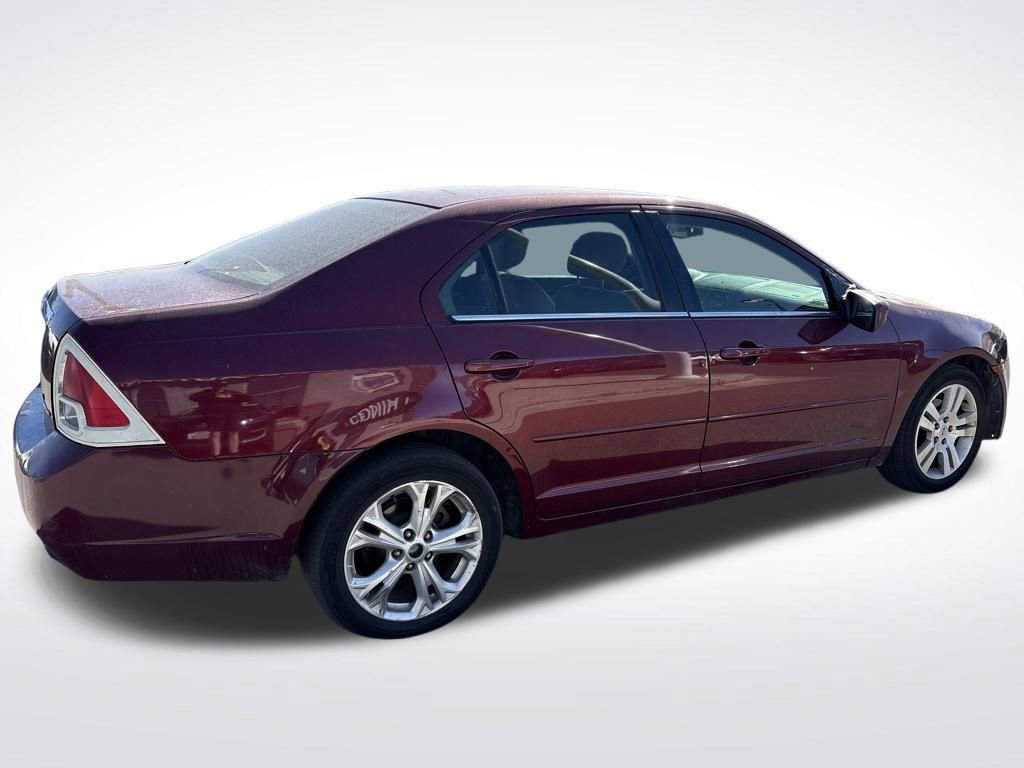 Used 2006 Ford Fusion SEL image 5
