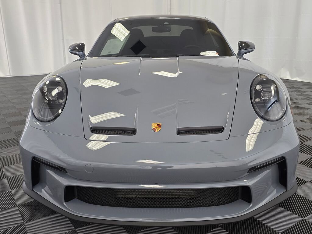 Used 2023 Porsche 911 GT3 image 10