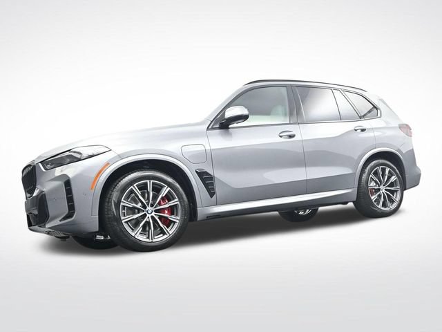 New 2026 BMW X5 xDrive50e w/ M Sport Package AWD/4WD image 36