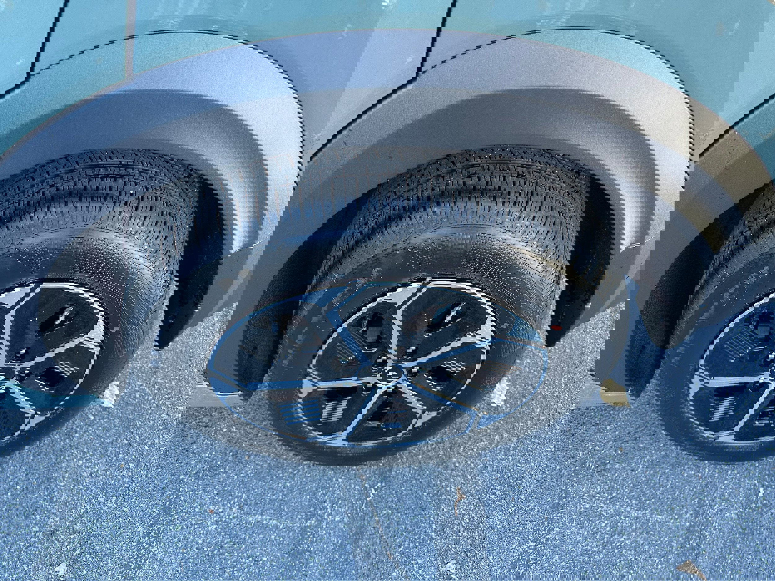 New 2026 Kia Niro EX image 8