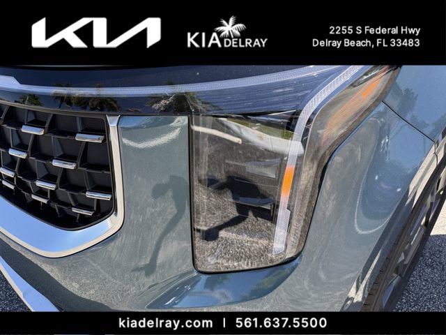 New 2026 Kia Carnival SX image 6