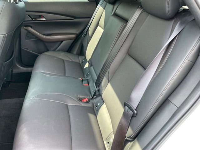 Certified 2023 MAZDA CX-30 AWD 2.5 S w/ Premium Package image 8