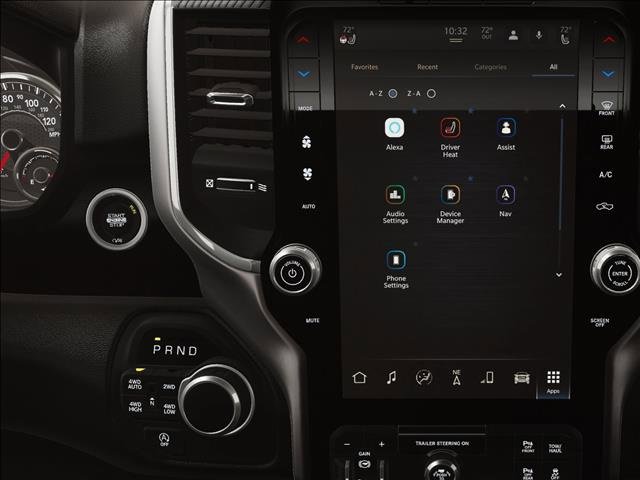 New 2026 RAM 1500 Big Horn image 22