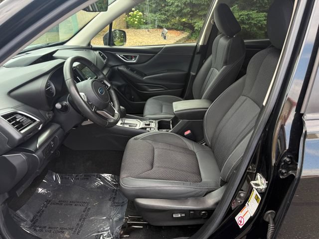 Used 2019 Subaru Forester Premium w/ Popular Package #1 AWD/4WD image 5