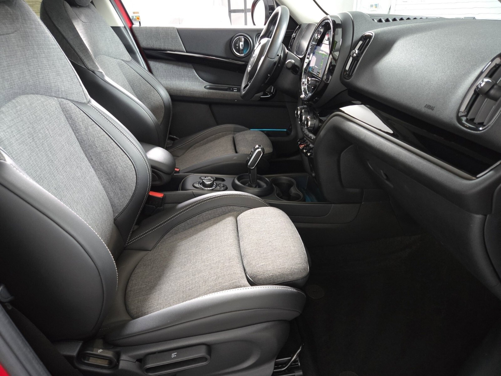 Used 2024 MINI Cooper Countryman S image 17