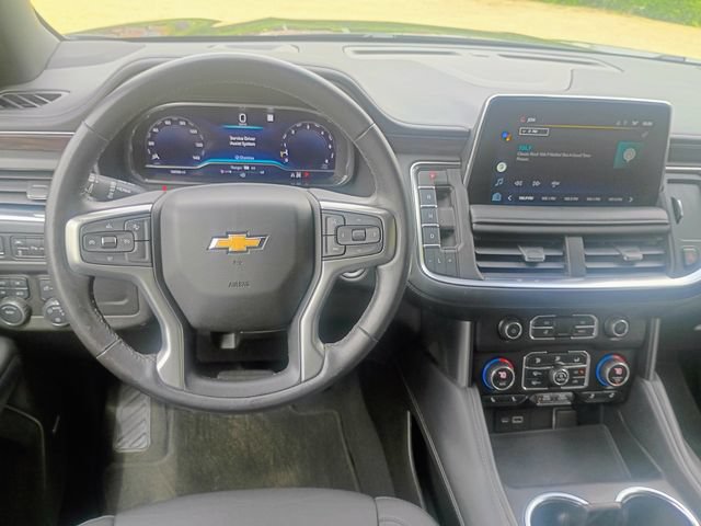 Used 2022 Chevrolet Tahoe LT AWD/4WD image 28