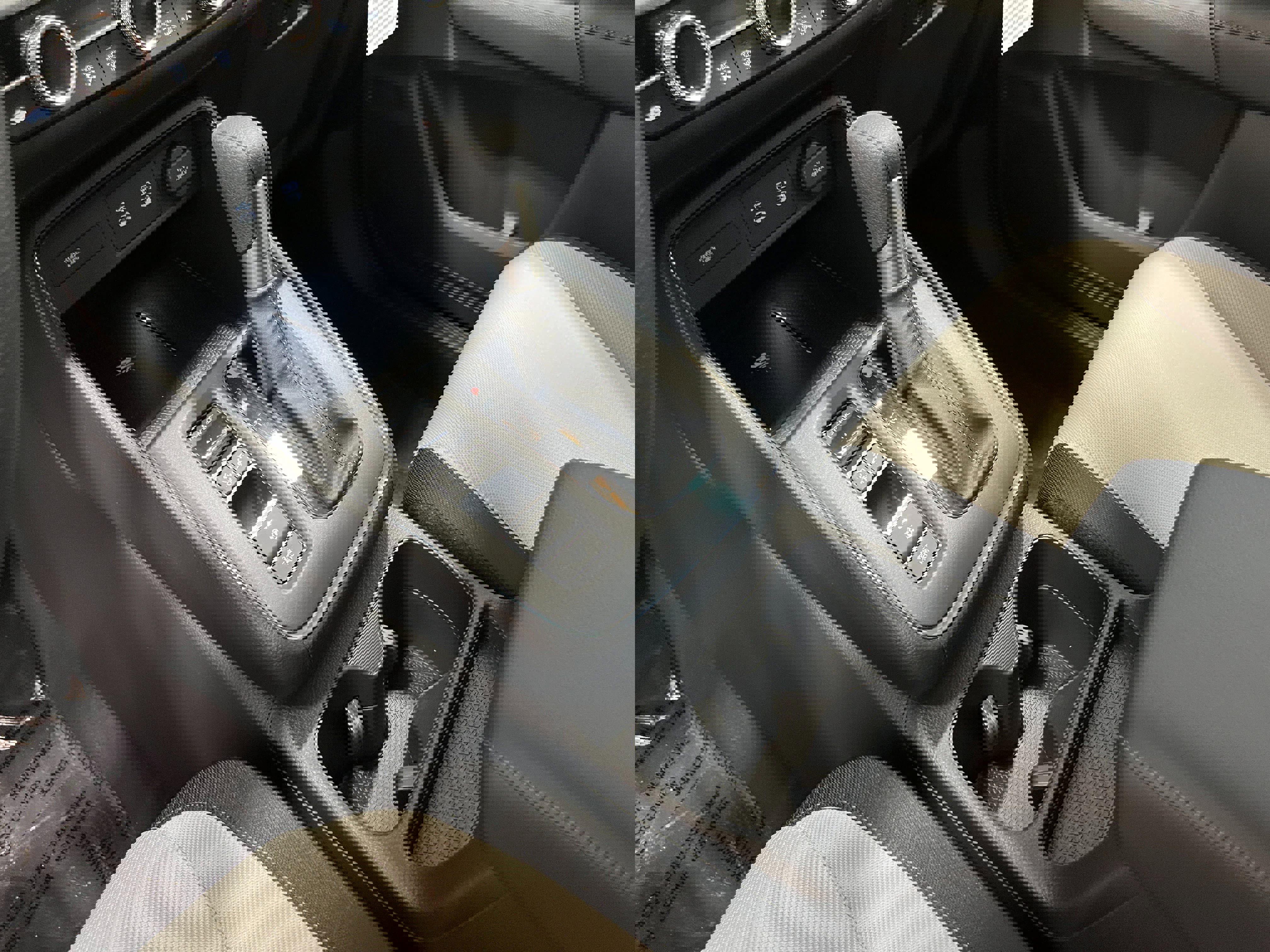 New 2026 Honda CR-V EX image 22