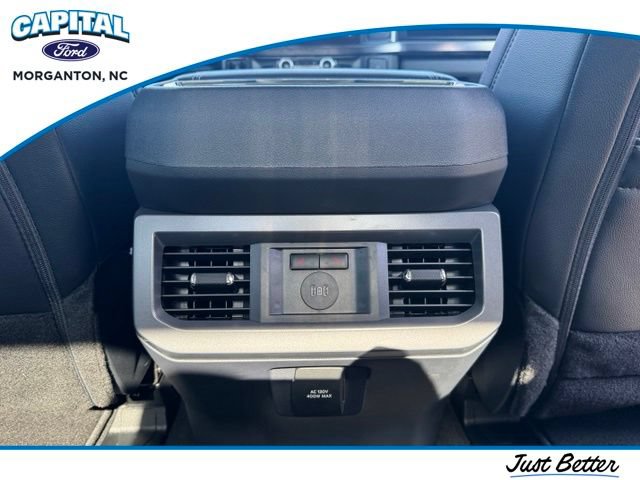 New 2026 Ford F250 Lariat w/ FX4 Off-Road Package AWD/4WD image 15