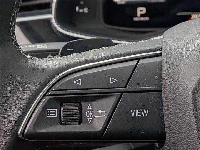 Certified 2025 Audi Q7 3.0T Premium Plus image 14