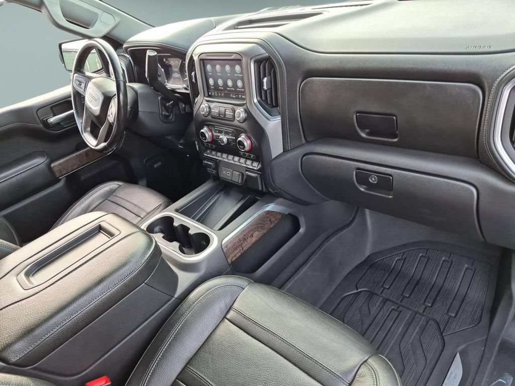Used 2021 GMC Sierra 1500 Denali w/ Denali Ultimate Package AWD/4WD image 30