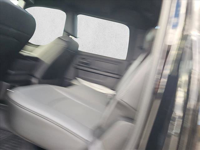 New 2026 RAM 2500 Tradesman w/ Power Wagon Package image 16