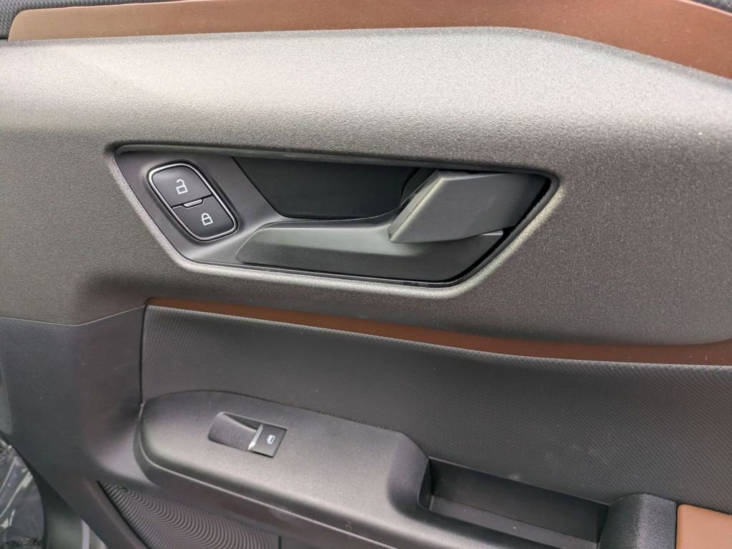 New 2025 Ford Bronco Sport Outer Banks w/ Sasquatch Outer Banks Package image 50