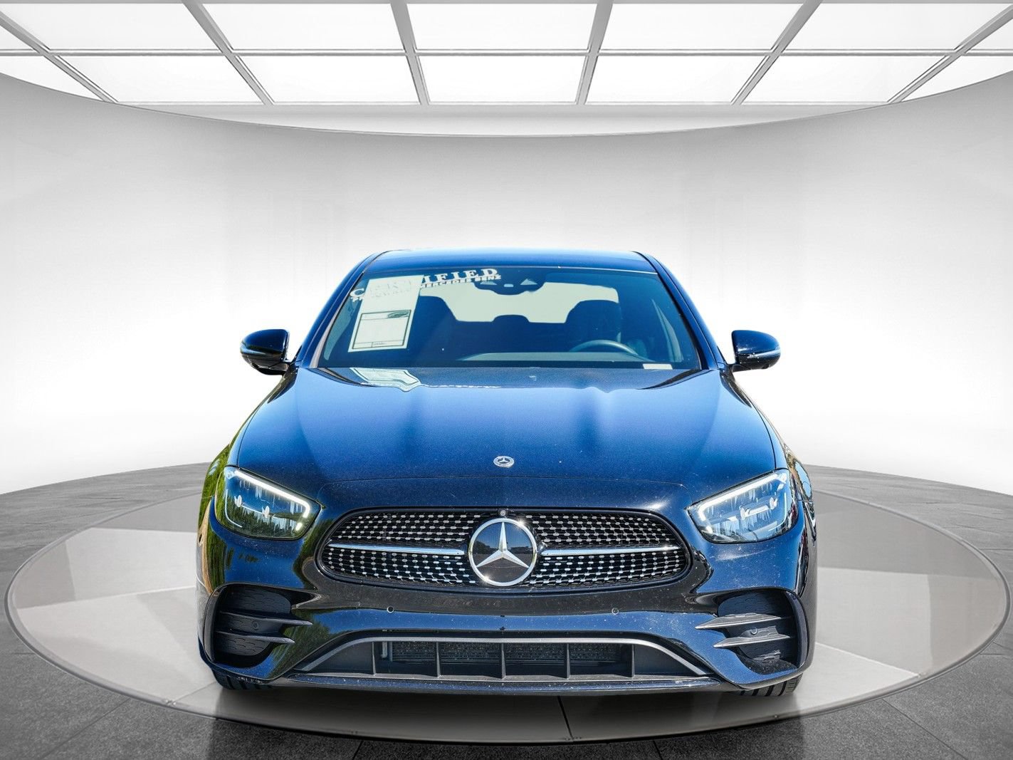 Certified 2022 Mercedes-Benz E 350 Sedan image 6