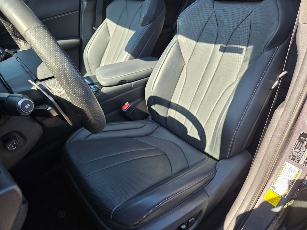 Certified 2024 Lexus NX 350 F Sport AWD/4WD image 8