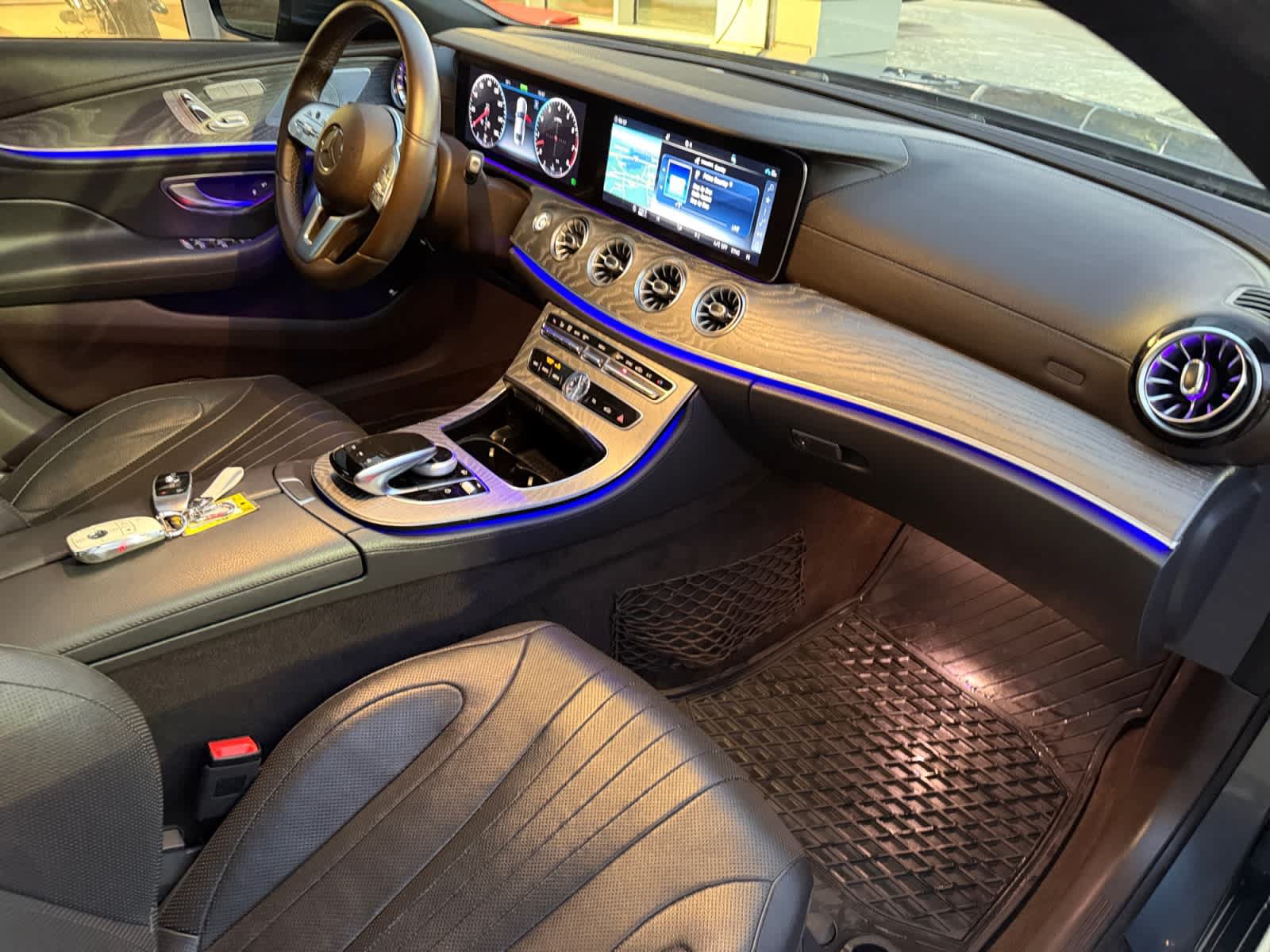 Used 2019 Mercedes-Benz CLS 450 4MATIC image 21