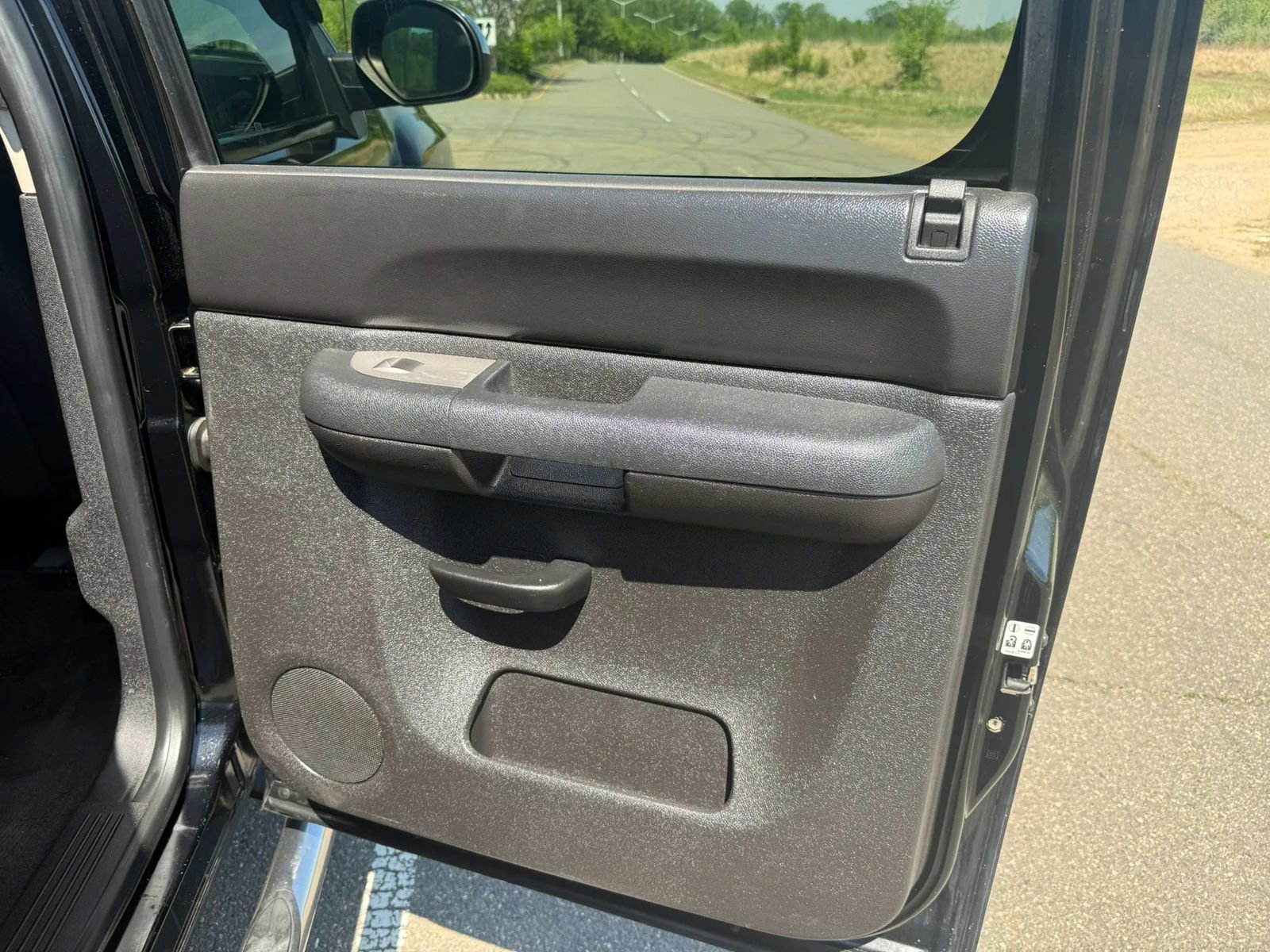 Used 2011 Chevrolet Silverado 1500 LS AWD/4WD image 39