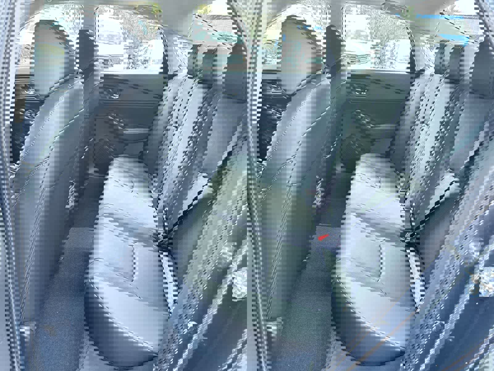 Used 2026 Honda Accord Touring image 15