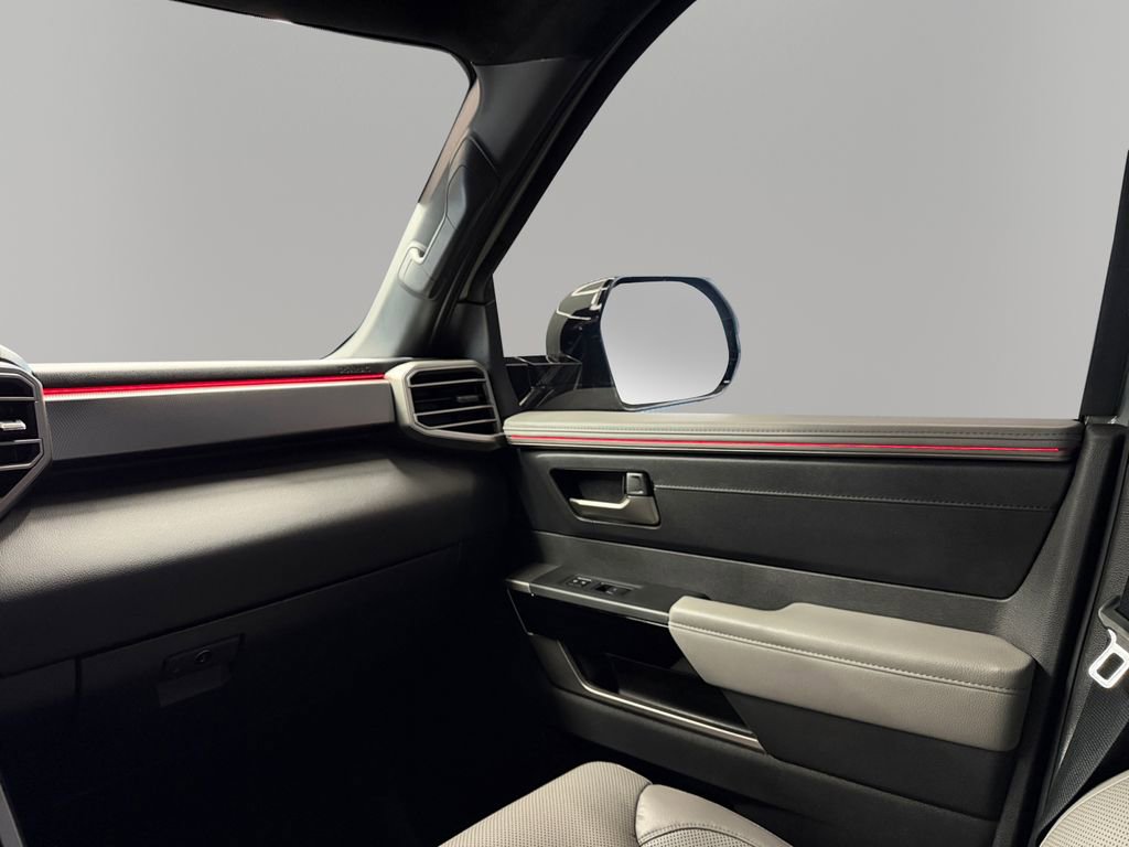 Used 2025 Toyota Tundra Limited image 20