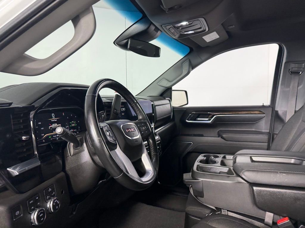 Used 2023 GMC Sierra 1500 SLE image 22